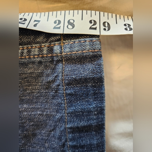 Dolce and Gabbana Classic 16 Jeans sz 52 - Picture 9 of 9